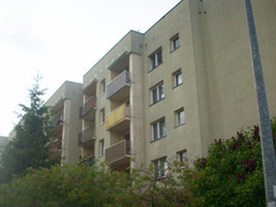 Mieszkanie na sprzedaż, 59 m², Gdynia Karwiny