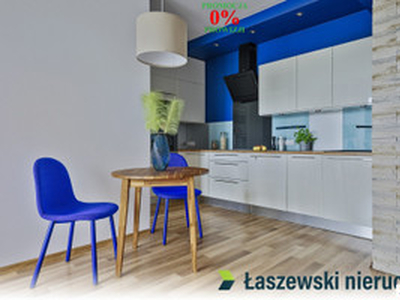 Mieszkanie na sprzedaż, 60 m², Warszawa Mokotów