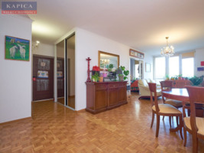 Mieszkanie na sprzedaż, 73 m², Warszawa Praga-Południe Grochów