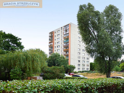 Mieszkanie na sprzedaż, 84 m², Warszawa Mokotów