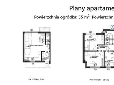 Nowoczesne Bezczynszowe Apartamenty w Legionowie