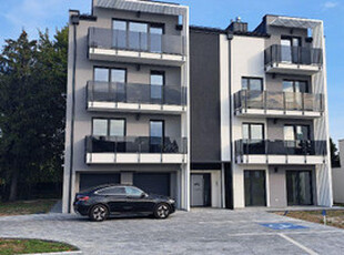 Apartamenty Królewska 2 (WYKOŃCZONE!!!)