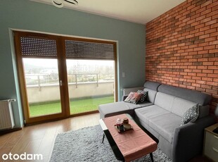 Apartament | Orłowo | Wysoki Standard | Taras 18M2