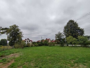 Działka budowlana, ul. Ogrodowa , Lubaczów