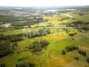 Działka na sprzedaż - kujawsko-pomorskie, lipnowski, Skępe