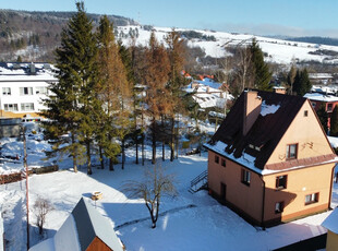 Gorlicki, Uście Gorlickie