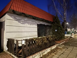 Katowice Panewniki lokal gastro, bar na wynajem