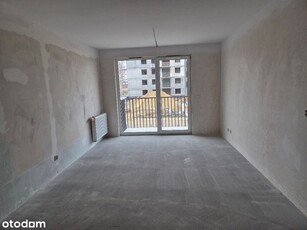 Apartament M2 30M² Chabry Start & Inwestycja