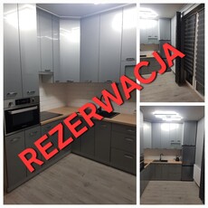 Mieszkanie 2-pokojowe 39,3m2, balkon, parking, komórka lokatorska.