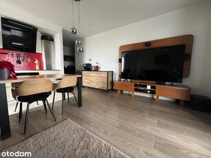 Mieszkanie na sprzedaż - Apartamenty Branickiego