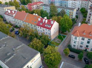 Olsztyn, Centrum