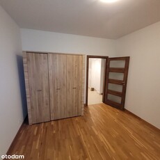 Piaseczno, Poniatowskiego, 3cie piętro 46 m2