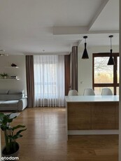 Przestronne mieszkanie 76 m² z balkonem i loggia