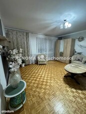 Apartament 43 m2, 1 piętro z oddzielną sypialnią