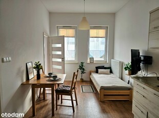 Sprzedam lokal inwestycyjny, 29m2 Kraków Malborska