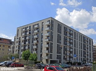 Sprzedam mieszkanie Poznańska 7, Kraków- prywatnie