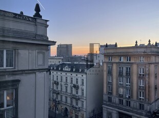 Warszawa, Śródmieście, Śródmieście Południowe