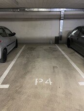 Wynajmę miejsce parkingowe Grochów.