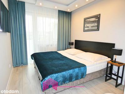 Apartament blisko morza