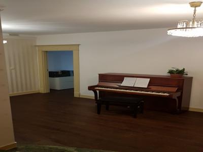 Apartament Gdynia Orłowo