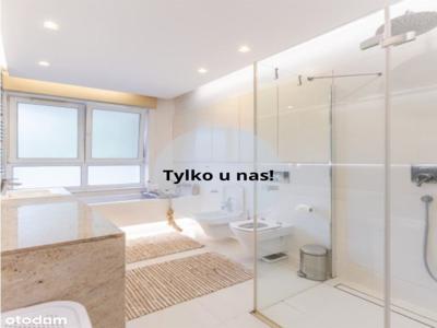 Apartament z ogrodem na Wyspie Solnej!!!