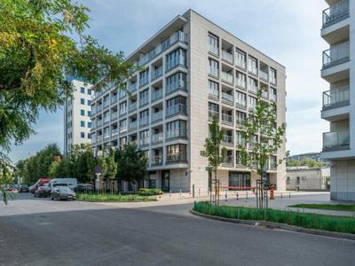 Apartament w samym sercu biznesowego Mokotowa! HIT