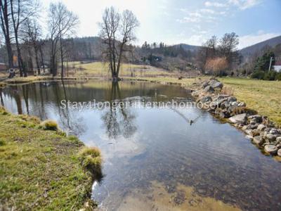 Dom na sprzedaż 15 pokoi karkonoski, 450 m2, działka 10362 m2