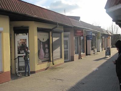 Lokal Olsztynek