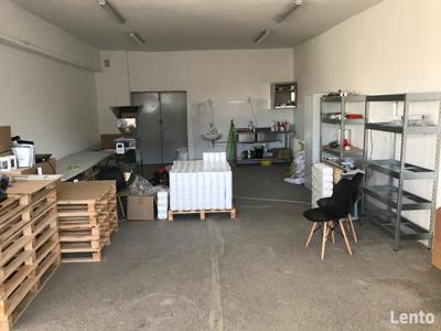 Lokal usługowy, magazyn, biuro 224 m2 w Sanoku, ul. Reymonta