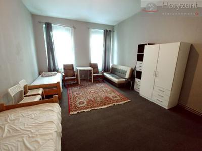 Mieszkanie do wynajęcia 3 pokoje Szczecin Śródmieście, 77,84 m2, parter