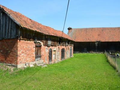 na sprzedaż Działka Babki Gąseckie