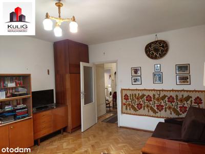 Przestronne mieszkanie, Olsza, Włodkowica, 2 pokoj