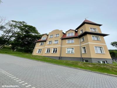 Rewelacyjny apartament w Karpaczu