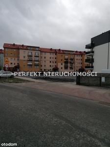 Apartament 2-pok. z częściowym widokiem na morze