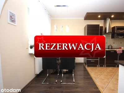 3-pokojowe mieszkanie, parter - nowy Zawiszów!