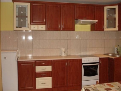 Apartament Oliwia