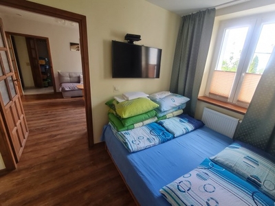 Apartament Rogal