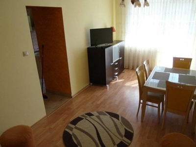 Apartamenty Carmen