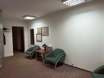 biuro 117 m2, metro Stare Bielany