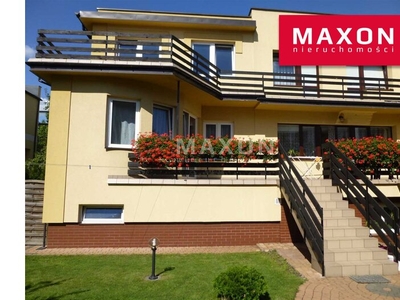 Biuro do wynajęcia 160,00 m², oferta nr 3454/OBW/MAX