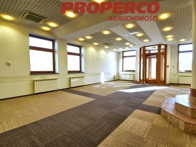 Biuro do wynajęcia 235,31 m², oferta nr PRP-LW-72913