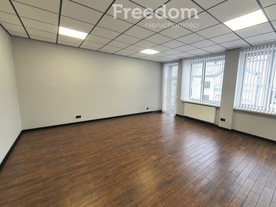 Biuro do wynajęcia 32,00 m², oferta nr 1477/3685/OLW