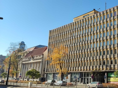 Biuro, Łódź, Centrum, 24,33 m²