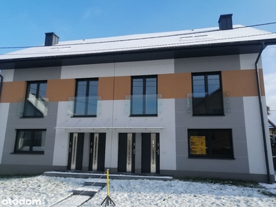 Centrum Niepołomic - Apartament, ogródek, cisza