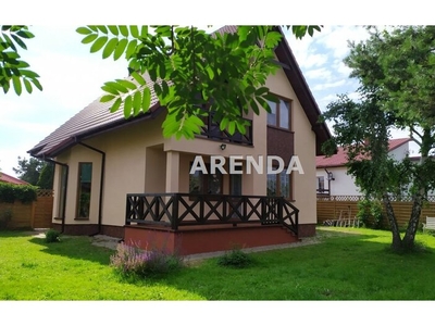 Dom do wynajęcia 148,00 m², oferta nr ARE-DW-100532-1