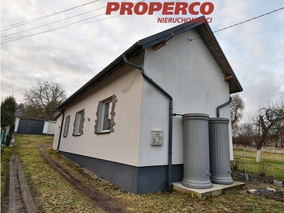 Dom do wynajęcia 50,00 m², oferta nr PRP-DW-72925