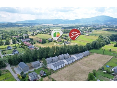 Dom na sprzedaż 101,00 m², oferta nr BS5-DS-299801-25