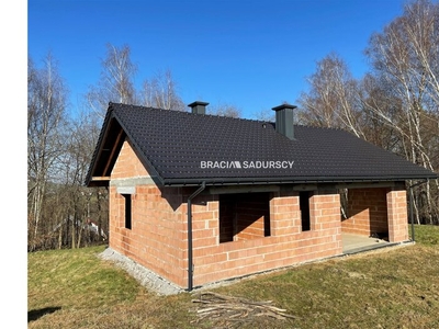 Dom na sprzedaż 107,25 m², oferta nr BS2-DS-299757