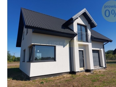 Dom na sprzedaż 124,80 m², oferta nr 5613/2145/ODS