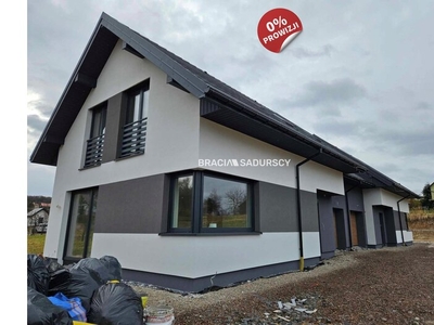 Dom na sprzedaż 133,00 m², oferta nr BS2-DS-299605